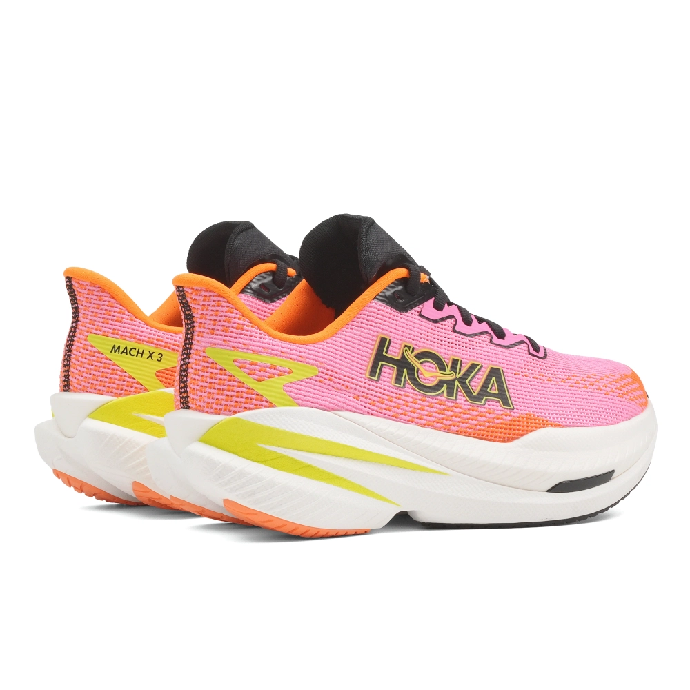 Кроссовки женские Hoka Mach X3