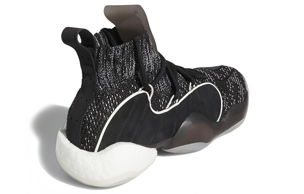 Adidas Crazy Byw X "Oreo"