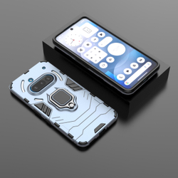 Противоударный чехол с кольцом Panther Case для Nothing Phone 3A