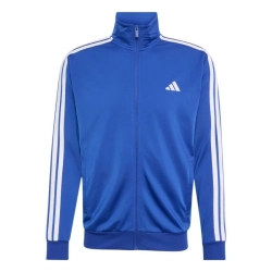 Men's Спортивный костюм Adidas Dayready - royal blue/white