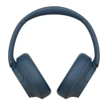 Беспроводные наушники Sony WH-CH720N Синий
