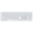 Клавиатура и мышь Apple Magic Keyboard with Touch ID USB-C for Mac (MXK73)