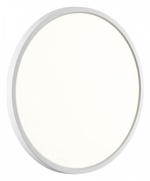 Накладной светильник Sonex Alfa White 7659/32L
