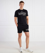 Шорты S Haring BOSS BLACK - черный(50505472)