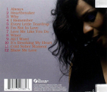 Gabrielle / Always (CD)
