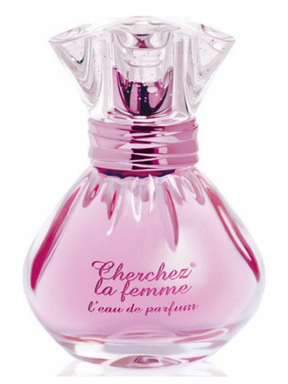 Autre Parfum Cherchez La Femme L'eau de Parfum