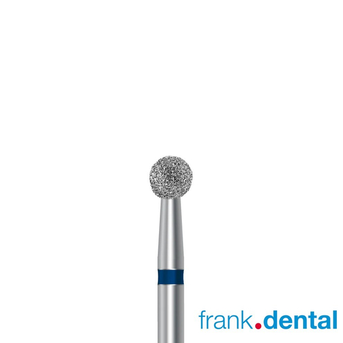 Бор алмазный стандартный Frank Dental типа FG - D.801.031.FG