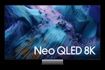 Телевизор Samsung QE65QN990FAUXRU