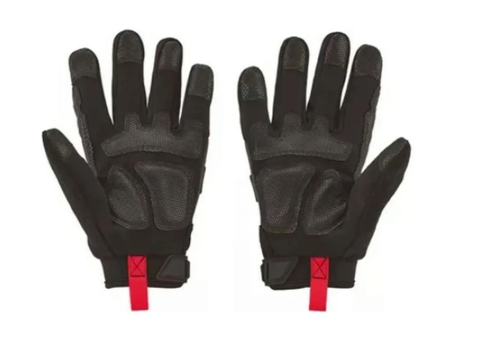 Перчатки защитные Milwaukee 10/XL, 48229733