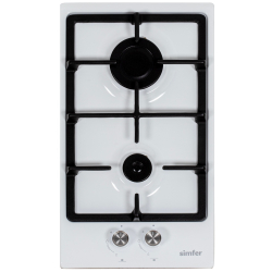 Газовая варочная панель Simfer H30V20W570