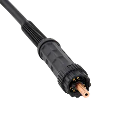 Плазменный резак everGUN PMX-105 (7,6 м, евроадаптер) OSA START ST105E-7600