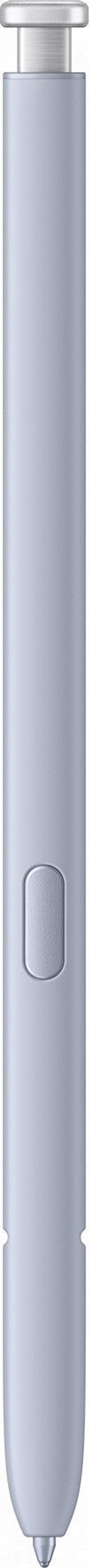 Смартфон Samsung Galaxy S25 Ultra 256 ГБ Синий титан (Titanium Silverblue)