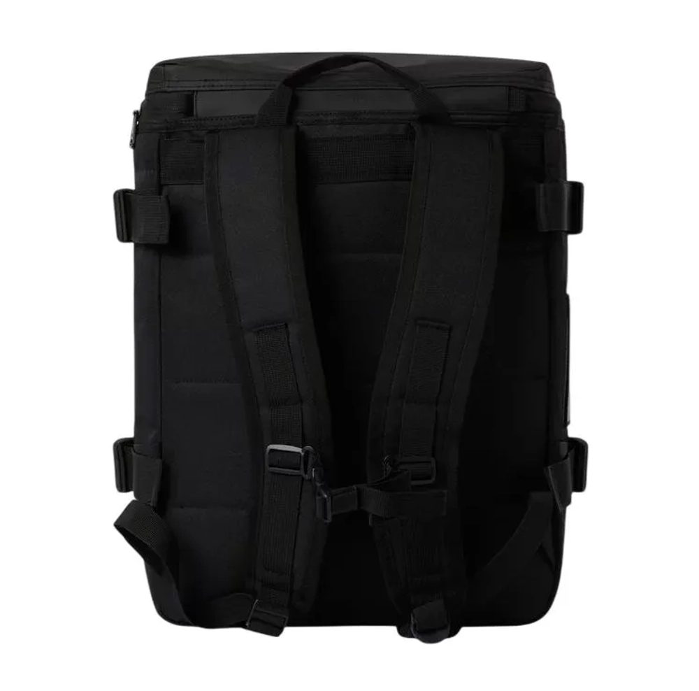 Рюкзак теннисный Bjorn Borg Travel M (22L) - black beauty