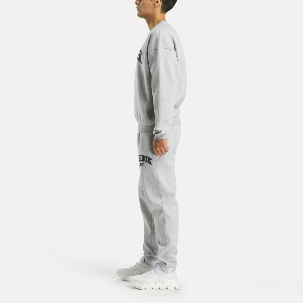 Брюки спортивные мужские REEBOK NELLIE JOGGER