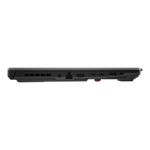Ноутбук Asus TUF Gaming F17 FX707VUR-HX225, 17.3", FHD, Core 5 210H, RAM 16ГБ, SSD 512ГБ, RTX 4050,Без ОС 90NR0CS5-M00E30