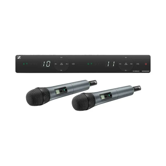 Sennheiser XSW 1-825 DUAL-A