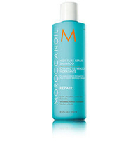 Шампунь восстанавливающий 250 мл Moroccanoil