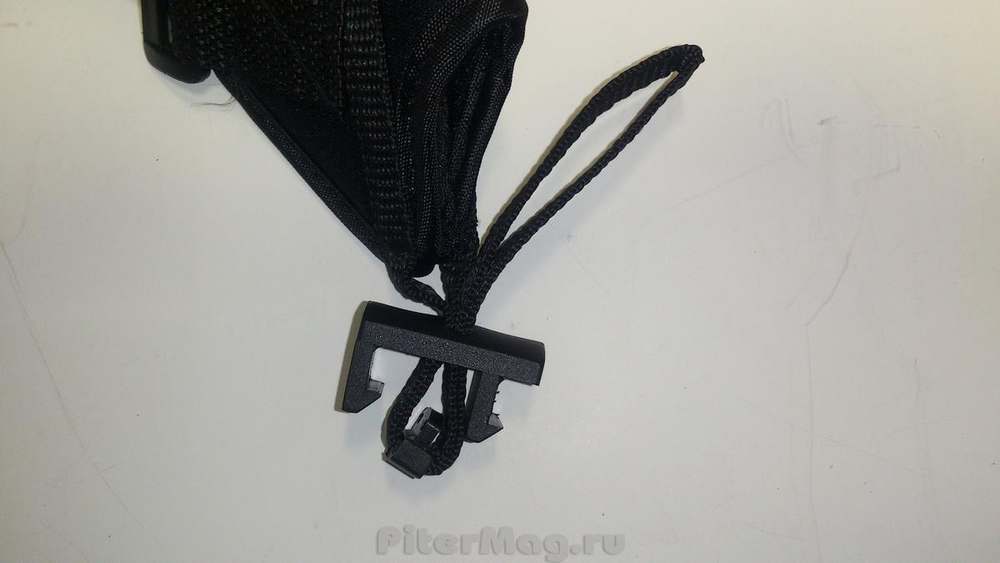 Палки для скандинавской ходьбы Tramp Flash [TRR-010]