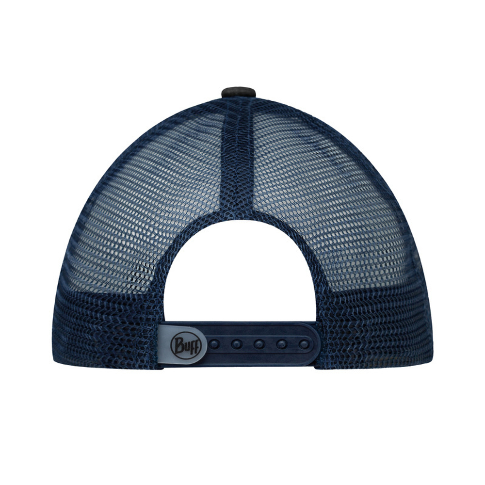 Кепка Buff Trucker Cap Smap Multi (US:one size)