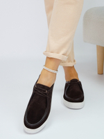Полуботинки женские летние ECEM SHOES 861 \02Z