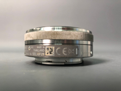 Sony 2.8/16mm SEL16F28