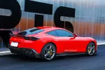 Карбоновый аэродинамический комплект для Ferrari Roma 2019+ Феррари Рома