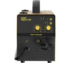 Сварочный полуавтомат "START" MIGLine 183 2ST183