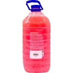 Средство для мытья стёкол и зеркал IQUP Clean Glass 5 л