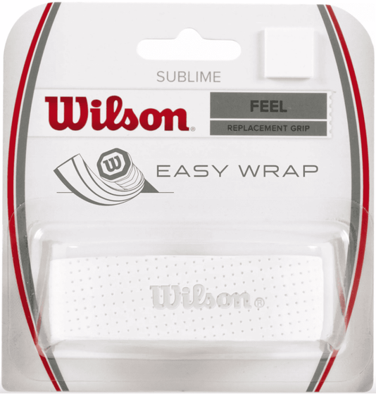 Базовая намотка Wilson Sublime Grip - White