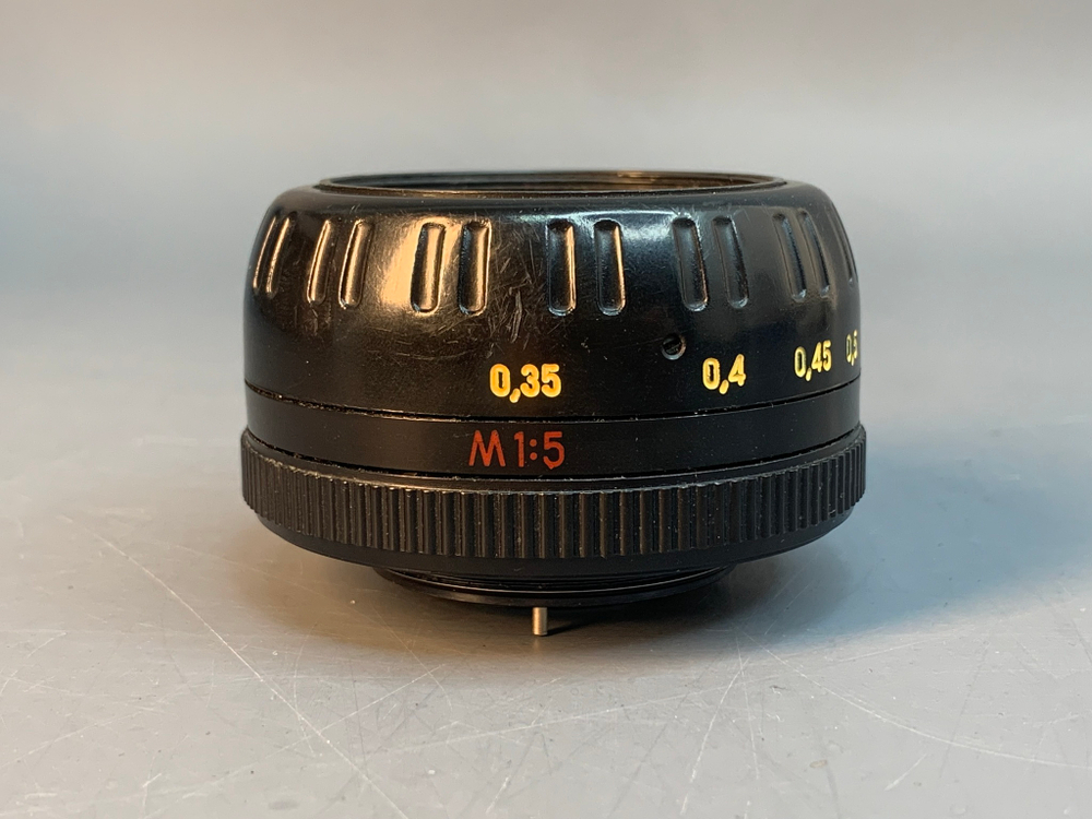 MC Zenitar M2S 2/50mm