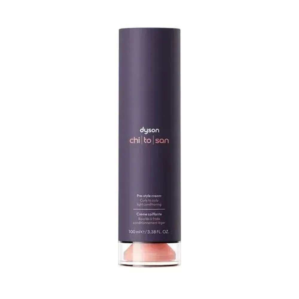 DYSON Сыворотка для формирования укладки Post-Style Serum Сhitosan
