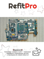 Материнская плата для ноутбука Lenovo U260 NIUM1ASSY-133GI5 46192638L04 (11012939), оригинал