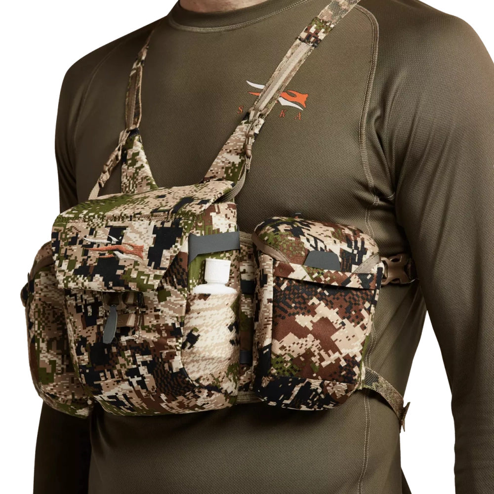 Сумка Sitka для оптики и аксессуаров Mountain Optics Harness