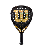 Ракетка Wilson Defy Pro V1 2025 — модель Хави Гарридо с максимальной мощностью и скоростью