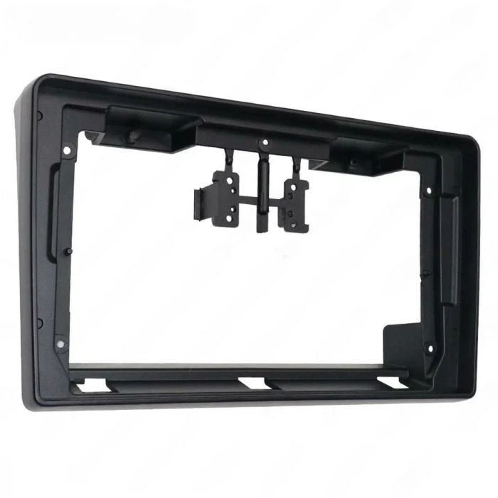 Магнитола для Citroen Jumper, Fiat Ducato, Peugeot Boxer 2006-2022 - Kuberg QLed, Android 13, Быстрейшая, CarPlay, SIM-слот