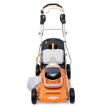 Газонокосилка аккумуляторная Villartec MA4046T