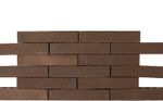 Кирпич клинкерный Plinfa Iron 2814, 270x85x50