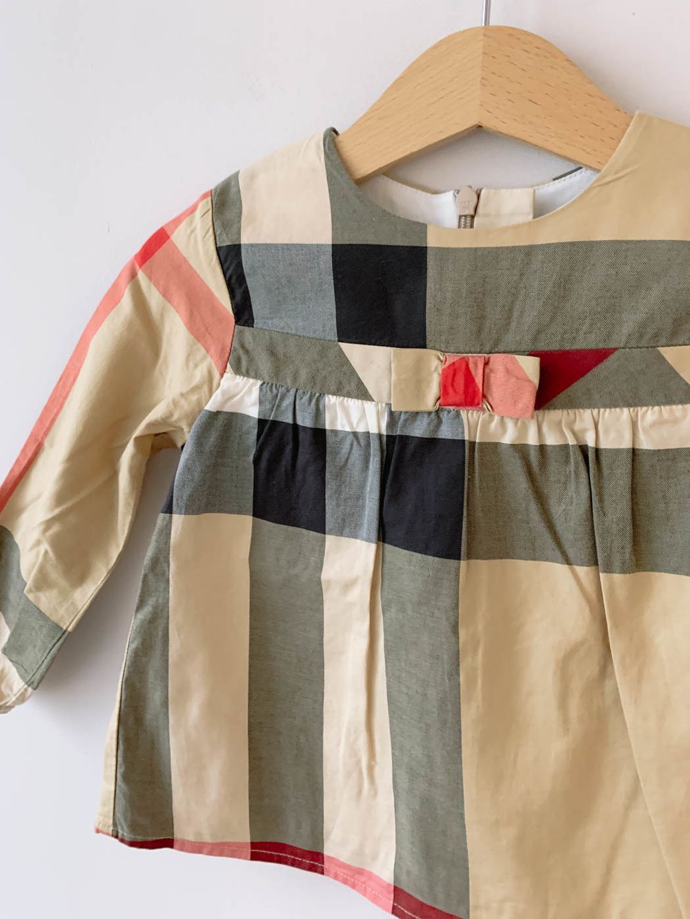 Рубашка Burberry