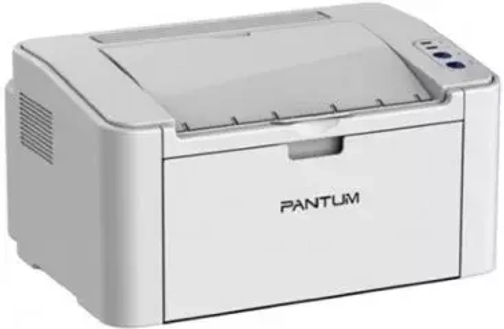 Принтер Pantum P2200 лазерный