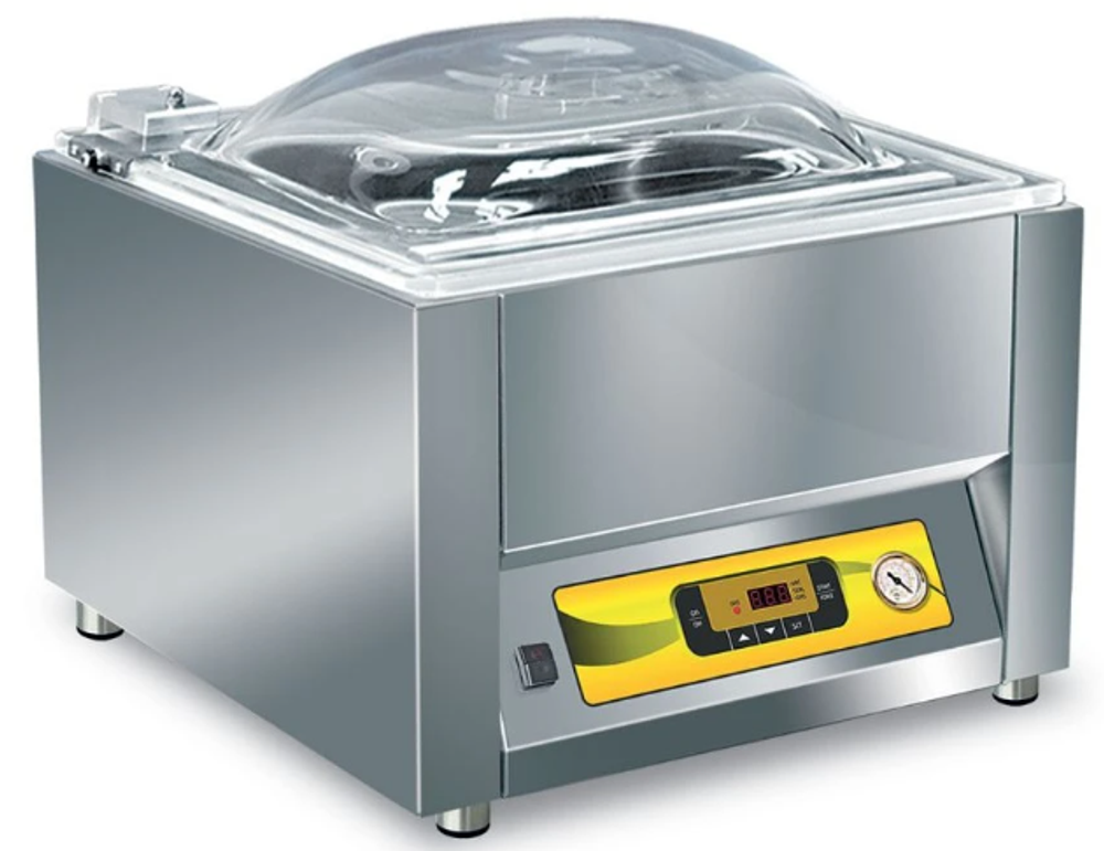 Упаковщик вакуумный LAVEZZINI Eco35Digit