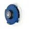 KEF Ci200QR White