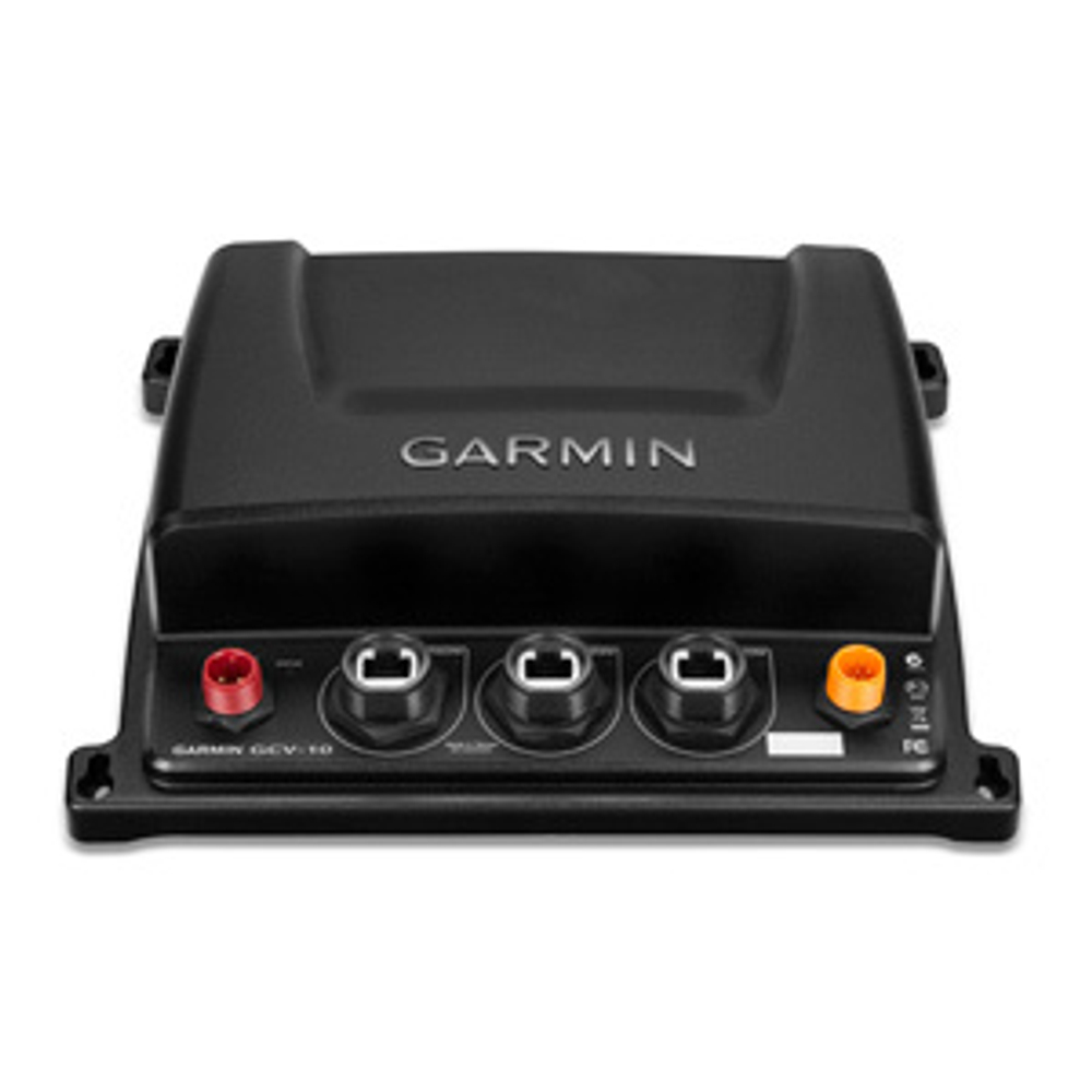 Garmin GSD 25