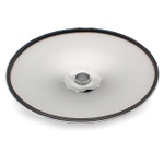 Круглая база барного стула Ø 380 mm