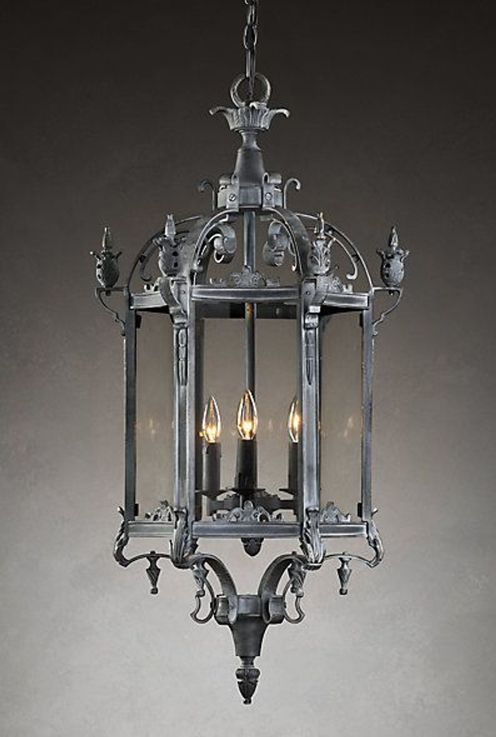 Светильник Restoration Hardware Виктория США