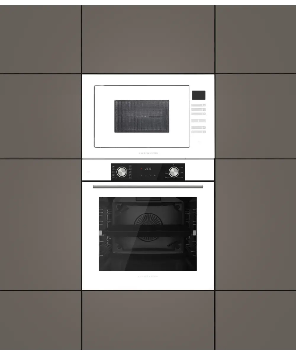 Духовой шкаф Kuppersberg HF 610 W