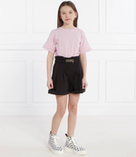 Футболка Pinko UP - розовый(S4PIJGTH196)