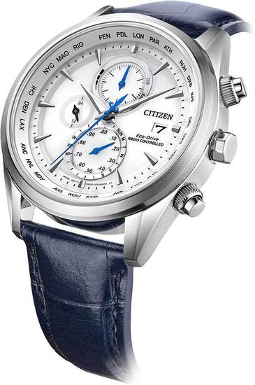 Наручные часы Citizen AT8260-18A