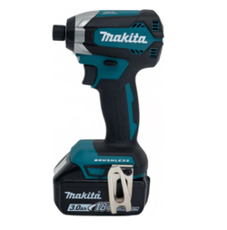 Ударный аккумуляторный шуруповерт Makita LXT 18В DTD153SF