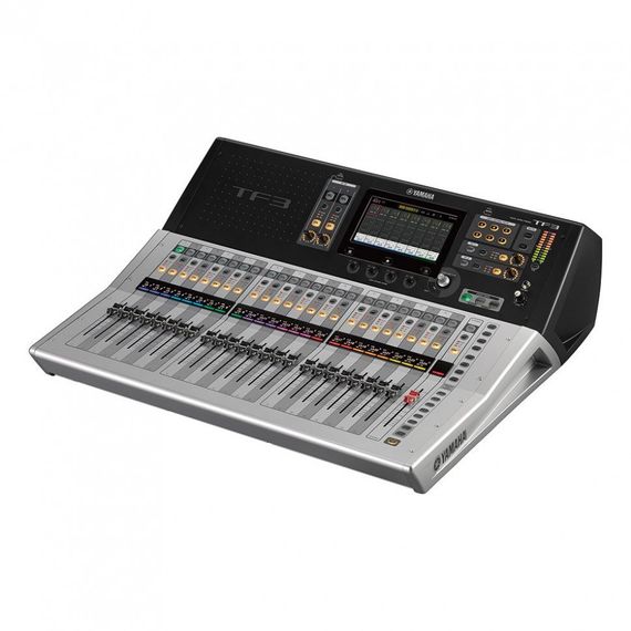 Yamaha TF3 цифровой микшер