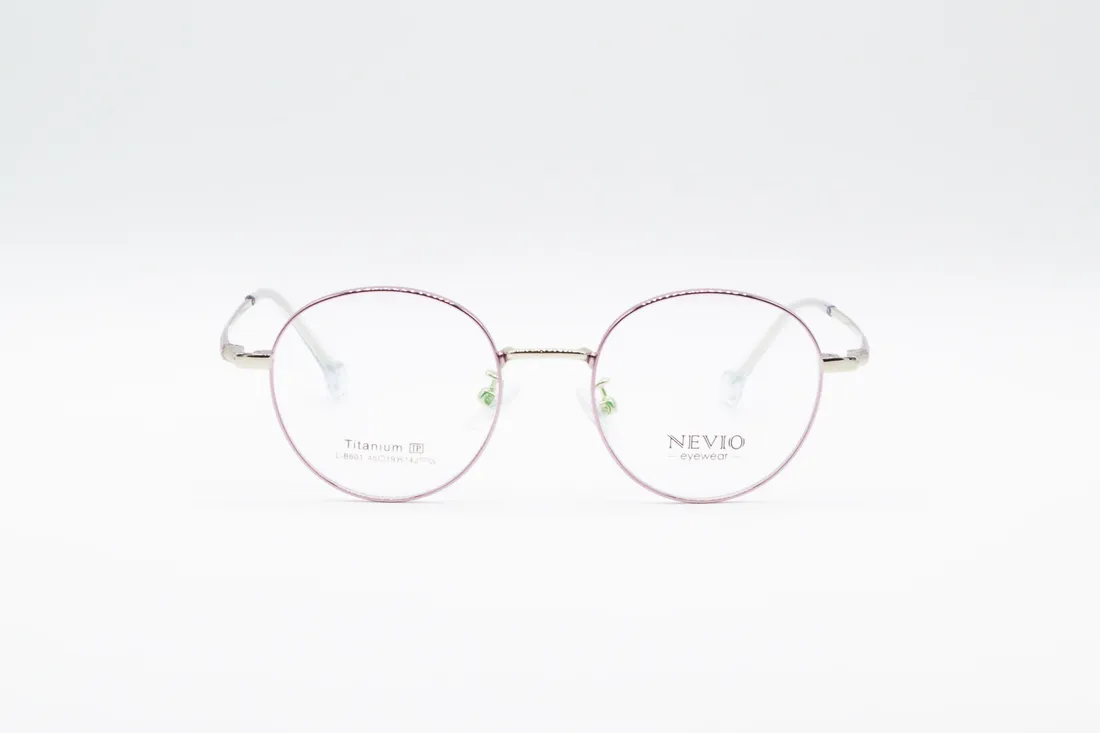 Изг. оправы Nevio L-B601 C8